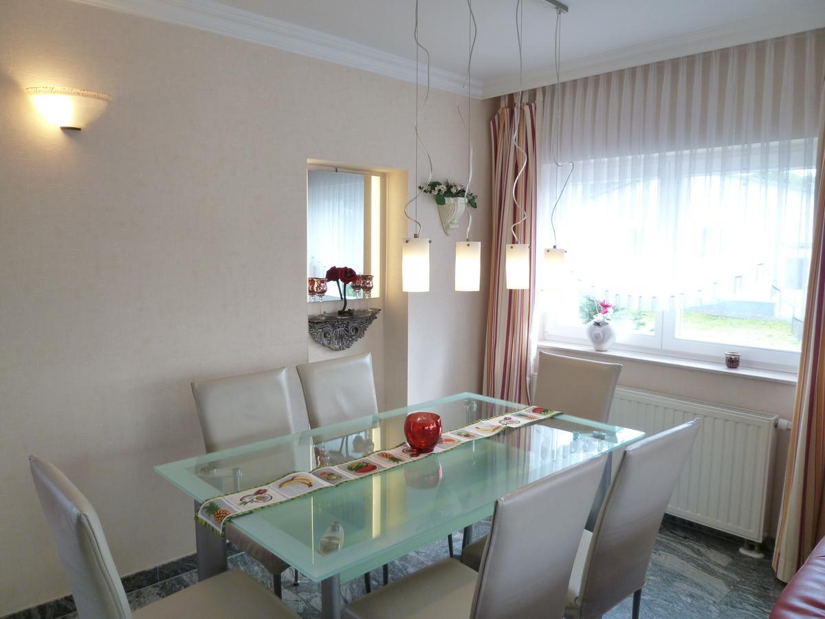 Ferienhaus Strandperle Karlshagen Ngoại thất bức ảnh